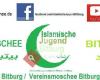 Islamische Jugend Bitburg / Moschee Bitburg / مسجد بيتبورغ