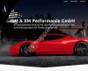 ISM Performance - - Professional Chiptuning