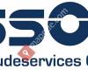 ISSOS Gebäudeservices GmbH