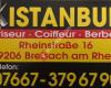 Istanbul Friseur