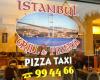 Istanbul Grill & Pizzeria