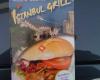 Istanbul Grill und Pizzaria