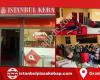 İstanbul pizza & kebap markgröningen