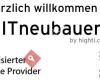 IT neubauer - Apple Autorisierter Händler mit Werkstatt in Kempten - Allgäu