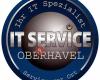 IT Service Oberhavel Inh. Patrick Henning