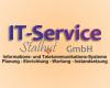 IT-Service Stalhut