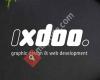 IXDOO. graphic design & web development