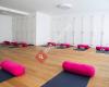 Iyengar-Yoga-Zentrum - Frankfurt am Main