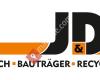 J & D