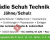 Jähne // Schulz Orthopädie Schuh Technik