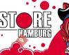 J-Store Hamburg - Manga  Purikura  Fashion