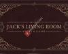 JACK’S LIVING ROOM