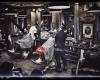 Jack the Ripper#Tattoo & Barbershop