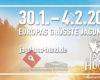 JAGD & HUND - Europas größte Jagdmesse