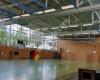 Jahnsporthalle