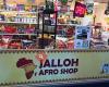 Jalloh Afro Shop