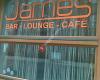 James Café Bar Lounge
