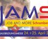 JAMS job and more schramberg - Berufsausbildungsmesse
