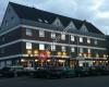 Hotel Jan van Werth