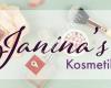 Janina's Kosmetik