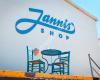 Jannis Shop - Dein griechischer Supermarkt