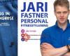 Jari Fastner Personal Fitnesstraining