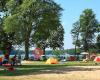 Jatour Camping am Spring Werbellinsee