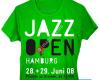 Jazz Open Hamburg