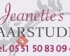 Jeanette‘s Haarstudio