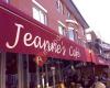 Jeanne's Cafe