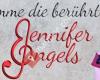 Jennifer Engels, Sängerin aus Stuttgart