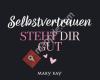 Jenny Päper, selbständige Schönheits-Consultant mit Mary Kay