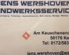 Jens Wershoven Handwerksservice