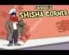 Jerro‘s Shisha Corner
