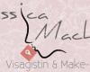 Jessica Macho Visagistin& Make-up Stylistin &Fotografie