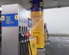 JET-Tankstelle