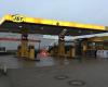 JET Tankstelle Beckum