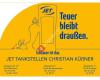 Jet Tankstelle Christian Küßner