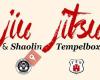 Jiu-Jitsu & Shaolin-Tempelboxen im TSV 1847 Weilheim e.V.