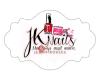 JK Nails, Make-up and more...