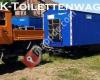 JK-Toilettenwagen