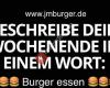 JMBurger Pinneberg