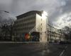 Jobcenter Berlin Steglitz-Zehlendorf