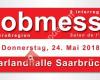 Jobmesse Saarbrücken