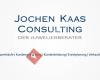 Jochen Kaas Consulting