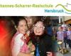 Johannes-Scharrer-Realschule Hersbruck