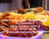 Johnny's Gourmet China Restaurant