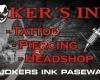 JOKERS INK PASEWALK