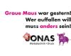 Jonas - Werbetechnik + Druck