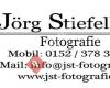 Jörg Stiefelhagen - Fotografie
